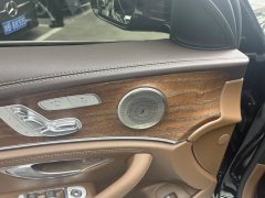 2023 Mercedes-Benz E-Class 2023 Facelift 2.0T AT E 300 L Fashion #14