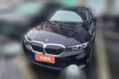 2023 BMW i3 2024 eDrive 35 L #2