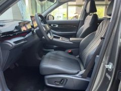 2025 Geely Galaxy Geely Galaxy E5 2026 610km explore+Edition #14