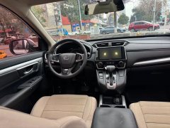 2019 Honda CR-V 2019 DazzlingEdition 1.5T AT 240TURBO CVT2WDComfort China VI #10