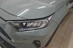2020 Toyota RAV4 2020 2.0L AT CVT2WDfashionPLUSEdition #5
