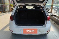 2019 Volkswagen Golf 2019 1.6 AT Comfort #4