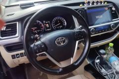 2019 Toyota Highlander 2018 2.0T 4WDLuxury 7Seat China V #15