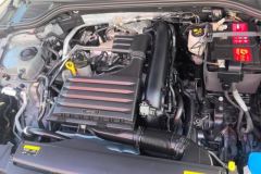2021 Volkswagen Golf 2021 1.4T AT 280TSI R-Line #10