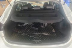 2017 Nissan Qashqai 2017 2.0L CVTLuxury China V #4