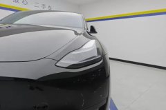 2024 Tesla Model Y 2023 rear wheel driveEdition #5