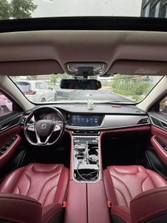 2021 Chang'an CS85 Coupe 2019 1.5T AT moveEdition China VI #9