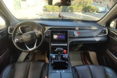 2020 GAC Trumpchi Trumpchi GS5 2020 1.5T AT Advanced270TExclusive #5