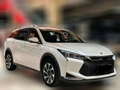 2021 Dongfeng Fengshen Yixuan GS 2021 230T ATSun Chaser SamuraiEdition #2