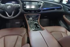 2019 Buick Envision Plus 2020 2.0T AT 28TAll-roundSportFlagship 4WD #16