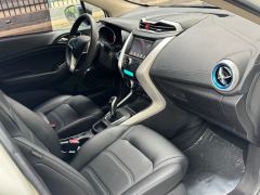 2018 BYD Yuan New Energy 2018 EV360Smart ConnectChuangku EV #5