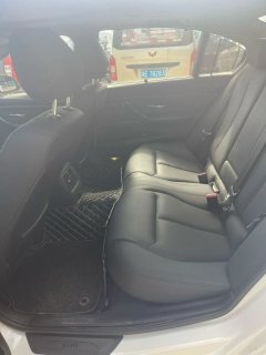 2016 BMW 3 Series 2016 2.0T AT 320LiEntry #6
