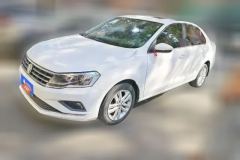 2018 Volkswagen Jetta 2017 1.4 MT Comfort #1