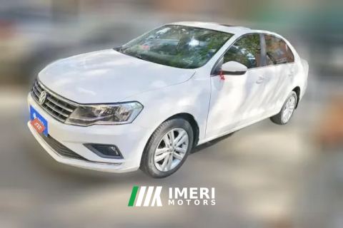 2018 Volkswagen Jetta 2017 1.4 MT Comfort