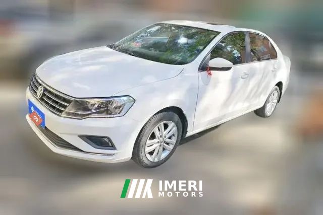 2018 Volkswagen Jetta 2017 1.4 MT Comfort