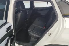 2024 Volkswagen ID.4 X 2024 pureSmart #11