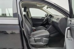 2020 Volkswagen Tiguan L 2019 2.0T AT 330TSIFashionFWD China VI #22