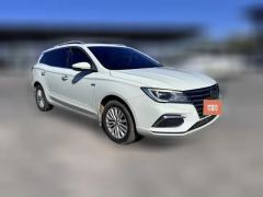 2019 Roewe Ei5 2019 Smart ConnectFlagship EV #3