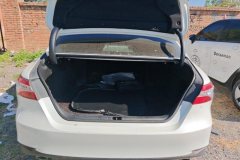 2022 Toyota Camry 2021 2.5G Luxury #4