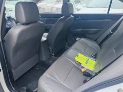 2018 Geely Auto Emgrand Classic 2013 Sedan 1.8L MT Elite #5