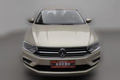 2018 Volkswagen Bora Sedan 2018 1.5 AT Fashion #3