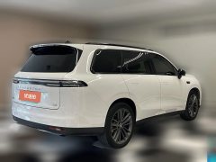 2024 Leapmotor C16 2024 EV 520Exclusive #4