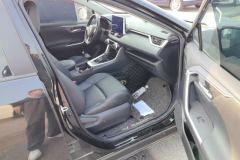 2023 Toyota Wildlander 2022 2.0 AT 4WDLuxuryPLUSEdition #8