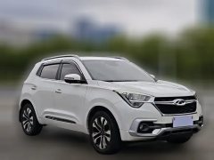 2017 Chery Tiggo 5x 2017 1.5T AT Fashion #3