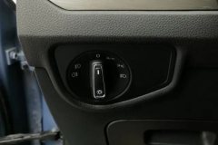 2019 Volkswagen Touran 2018 TouranL 1.4T AT 280TSI DSGExpand boundariesEdition 7Seat China V #24