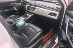 2018 Geely Auto Boyue 2018 1.8T AT Smart ElegantFWD #8