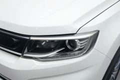 2020 Chang'an CS35 Plus 2019 1.6 MT ChanglianEdition China VI #5