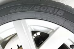 2021 Jetta VS5 2021 1.4T AT 280TSI Joy #9