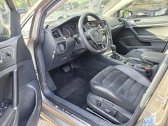 2018 Volkswagen Golf 2018 1.4T AT 230TSILuxury #9