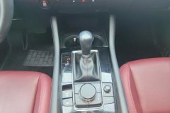 2024 Mazda Mazda3 Axela Sedan 2023 2.0L AT Quality and eleganceEdition #16