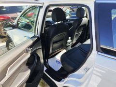 2020 Haval H6 2019 1.5T AT SportElite FWD China VI #6