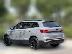 2022 Jetta VS7 2022 1.4T AT 280TSI HighlightsGlory #5