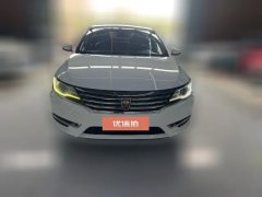 2019 Roewe i6 Classic 2018 1.5T AT 20TConnectednetSmart #2