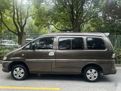 2016 Dongfeng Fengxing Lingzhi 2015 1.5 MT V3Standard7Seat #4