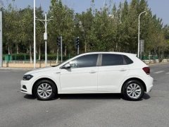 2021 Volkswagen Polo Hatchback 2021 Plus 1.5L ATColorfulTech #4