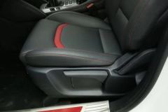 2017 Chang'an CS55 2017 1.5T MT Dynamic #21