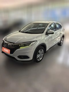 2021 Honda Vezel 2020 1.5T AT 220TURBOElite #1