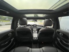 2018 Mercedes-Benz GLC-Class 2018 2.0T AT GLC260Luxury Facelift #7