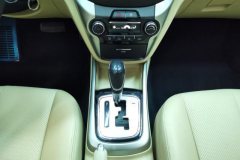 2015 Chang'an Eado 2015 1.6 AT Luxury #16
