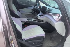 2024 BYD Dolphin 2025 520km knightEdition #8
