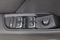 2015 Audi A3 Sedan 2014 1.4T AT 35TFSILuxury #12