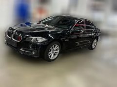 2017 BMW 5 Series(Imported) 2014 2.0T AT 520iElegant (Imported) #1