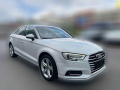 2020 Audi A3 Sportback 2020 1.4T AT 35TFSIEntry Facelift China VI #3