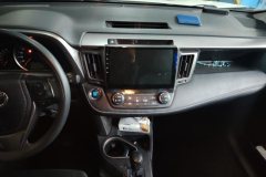 2019 Toyota RAV4 2019 2.0L AT CVT2WDFashion China VI #13