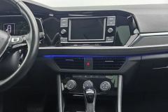 2019 Volkswagen Sagitar 2019 1.2T AT 200TSIComfort China VI #16