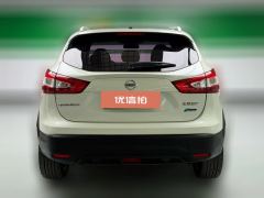 2017 Nissan Qashqai 2017 2.0L AT CVTSmart China V #5